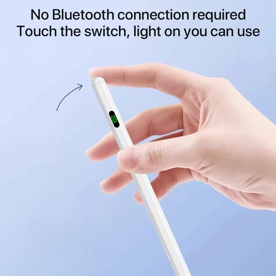 Voor Apple Pencil 2 1 Palm Rej - Laptop Accessories 2022 recensie en prijs