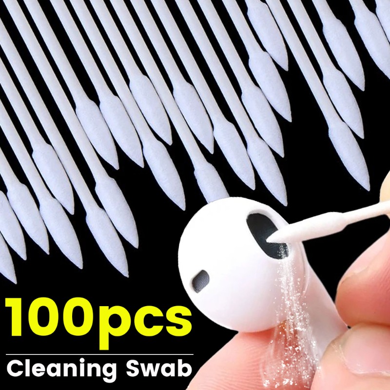 Wegwerp Schoonmaakdoekje Voor  - Laptop Accessories Cleaning Kit recensie en prijs