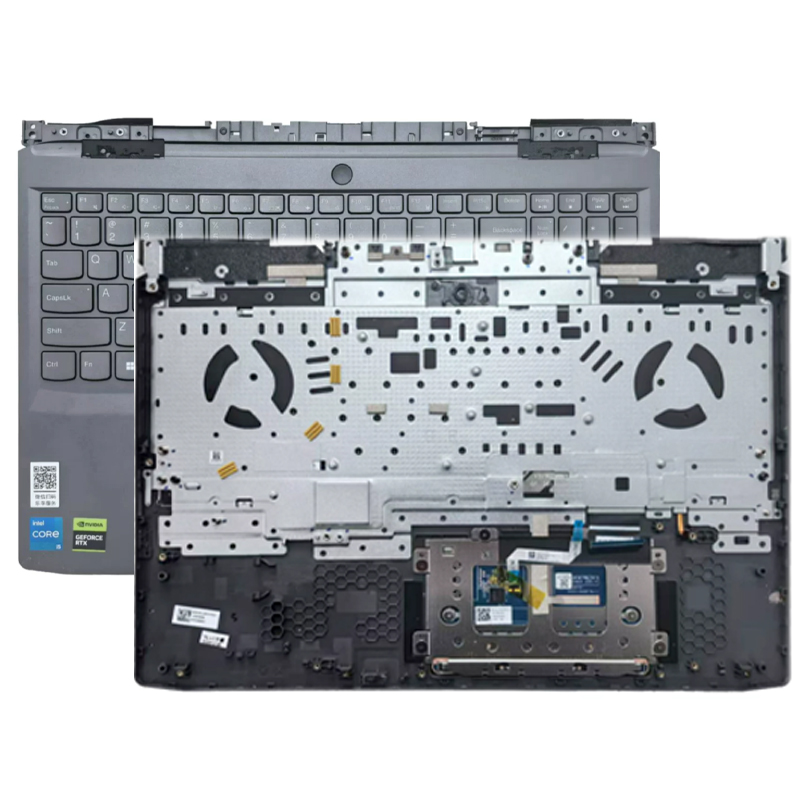 Geschikt voor G5000 15 IRH8 AP - Laptop Accessories Distributor recensie en prijs