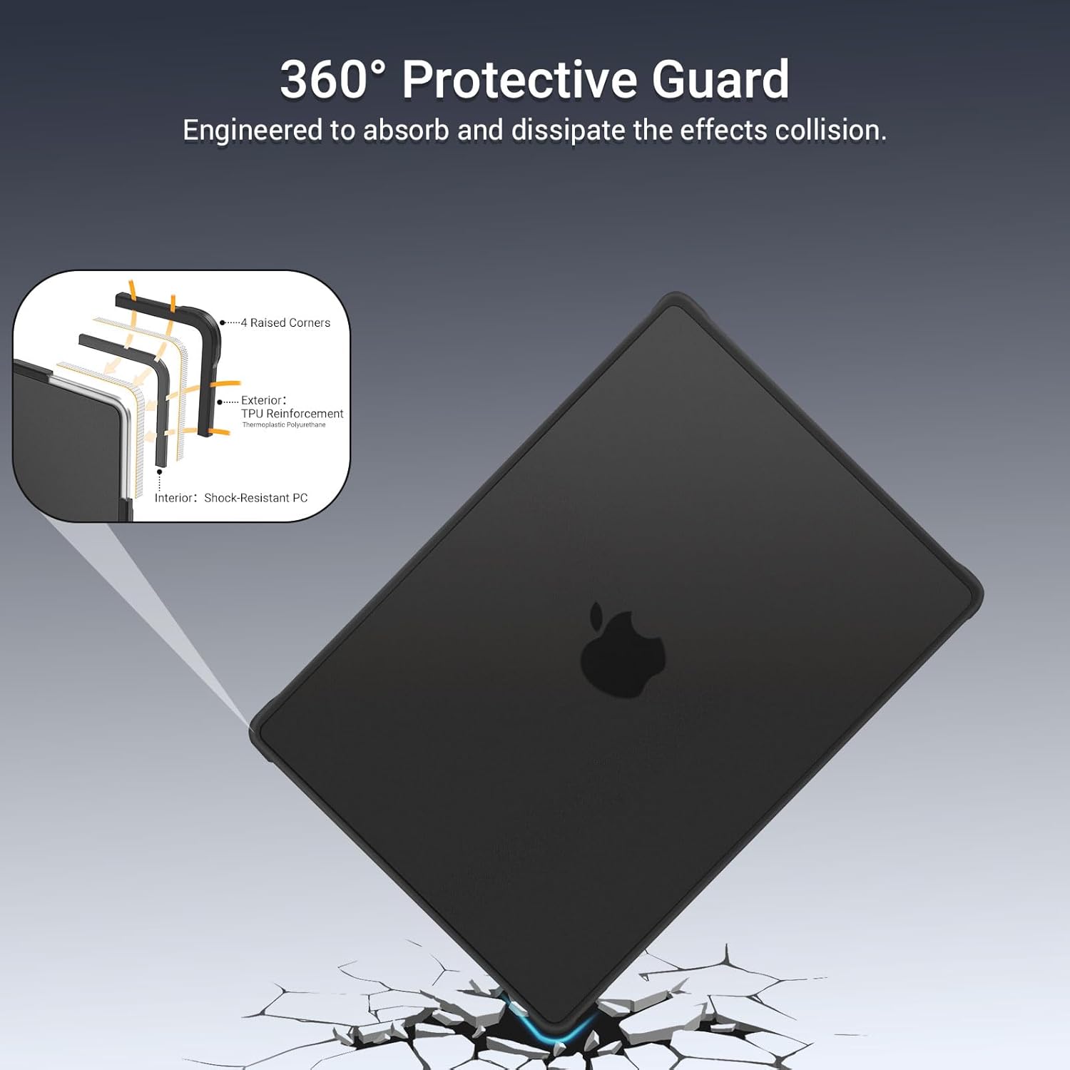 Laptophoes voor Macbook Air 13 - Laptop Accessories Pouch recensie en prijs
