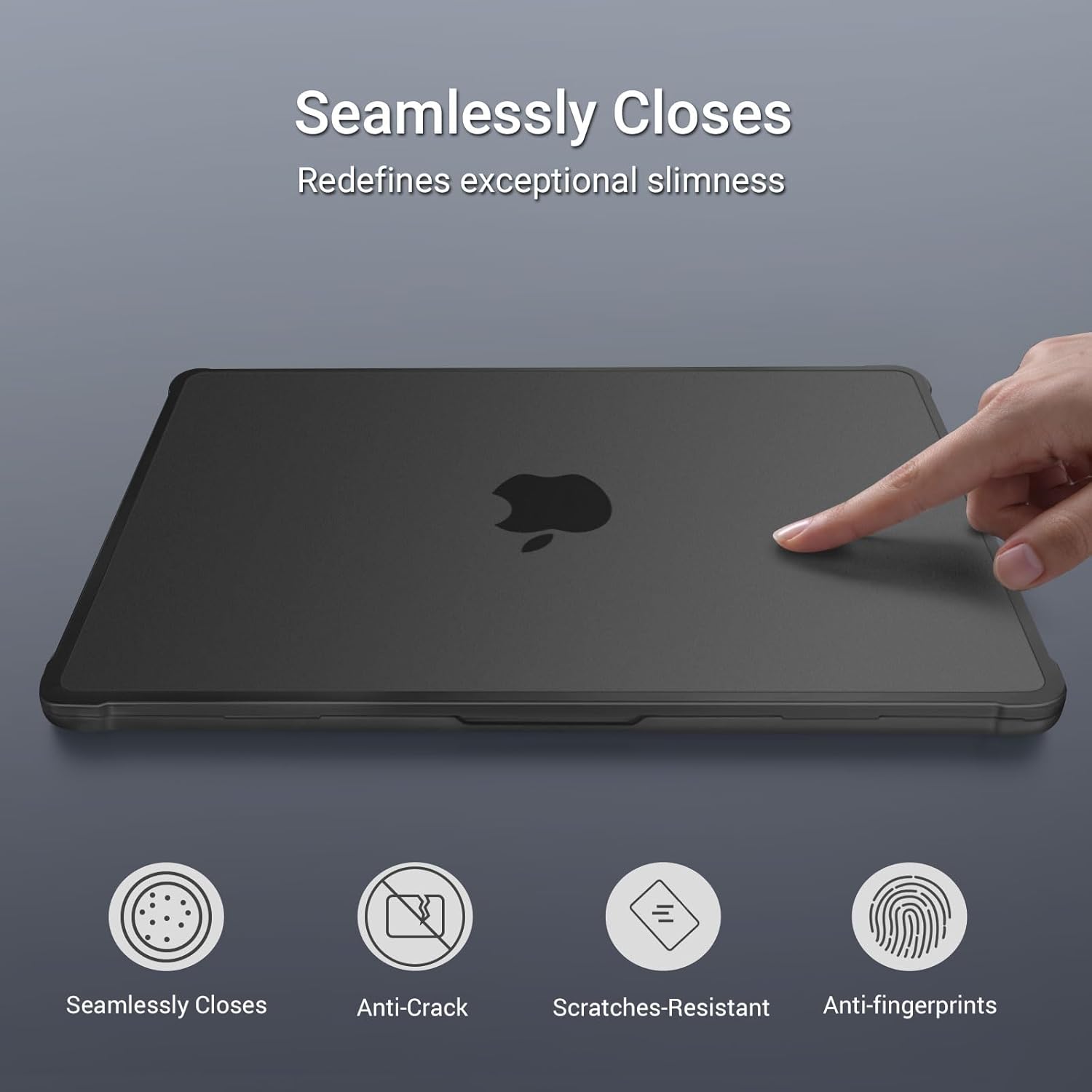 Laptophoes voor Macbook Air 13 - Laptop Accessories Pouch recensie en prijs