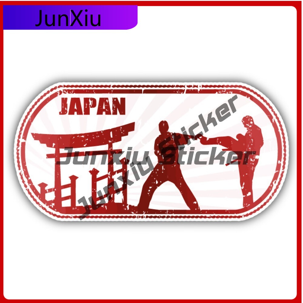Japan Karate Travel Eye Catchi - Laptop Accessories You Must Have recensie en prijs