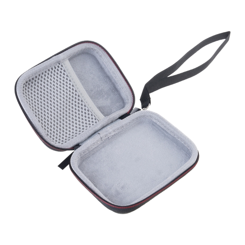 Draagbare opbergtas voor Anker - Cable Management Bag recensie en prijs