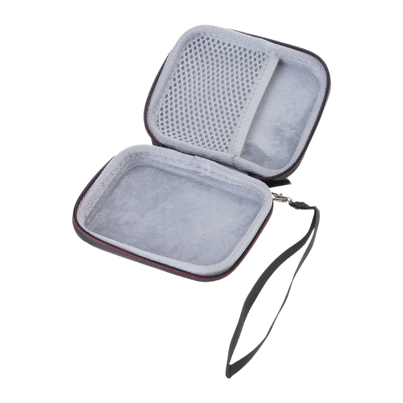 Draagbare opbergtas voor Anker - Cable Management Bag recensie en prijs