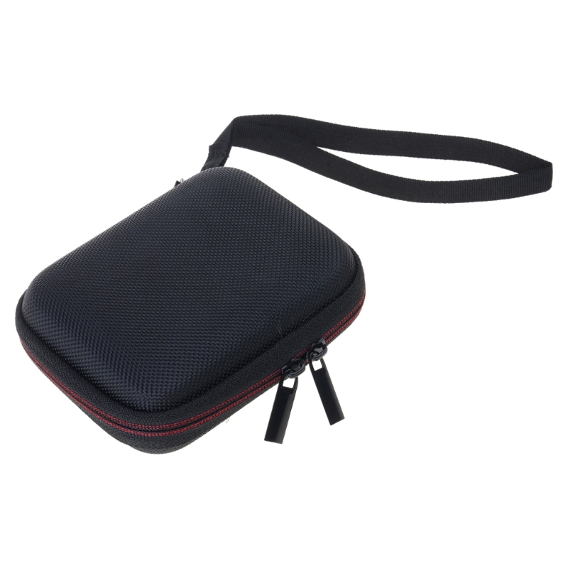 Draagbare opbergtas voor Anker - Cable Management Bag recensie en prijs