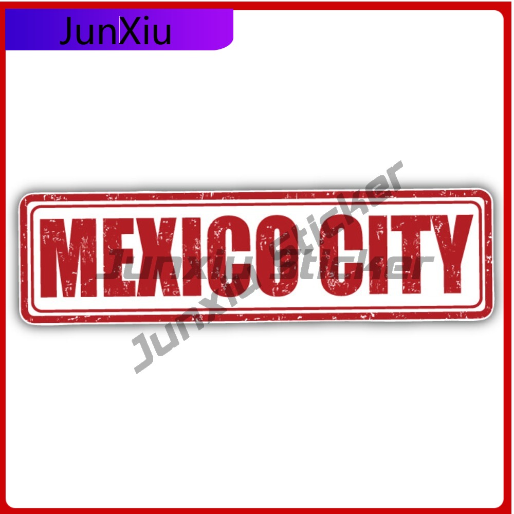 Mexico City Grunge Nieuw must- - Laptop Accessories You Must Have recensie en prijs