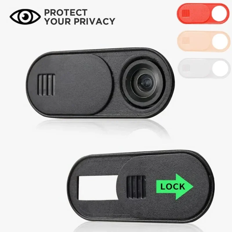 2 STUKS Multi-use Privacy Came - Laptop Accessories 2022 recensie en prijs