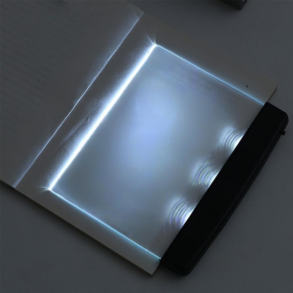 LED Flat Panel Nachtzicht Lees - Laptop Accessories Light recensie en prijs