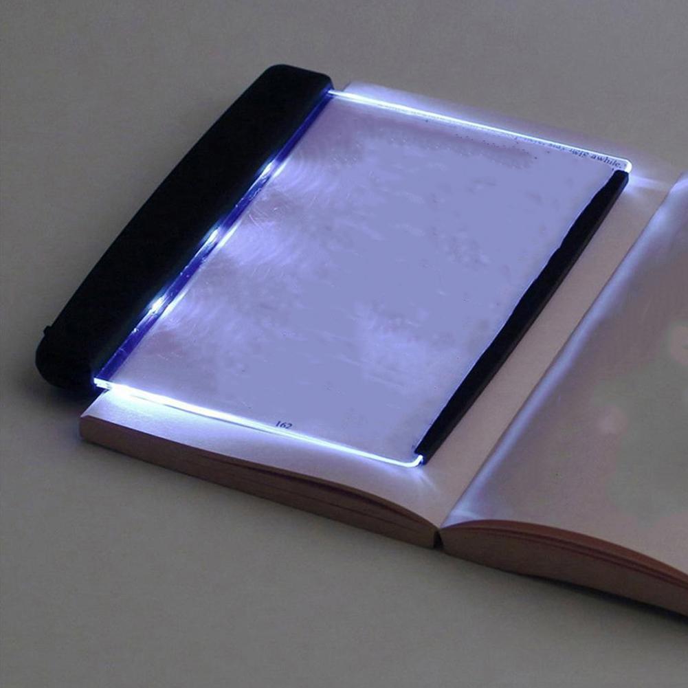 LED Flat Panel Nachtzicht Lees - Laptop Accessories Light recensie en prijs