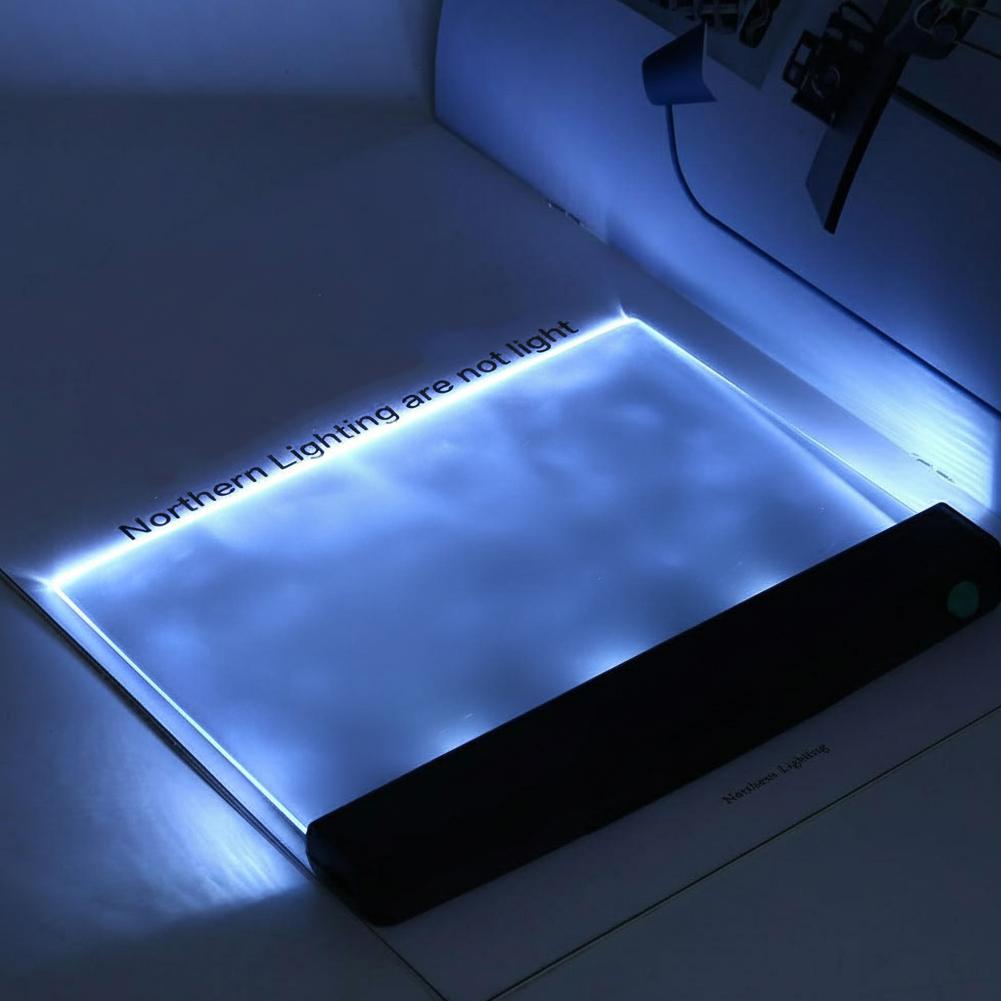 LED Flat Panel Nachtzicht Lees - Laptop Accessories Light recensie en prijs