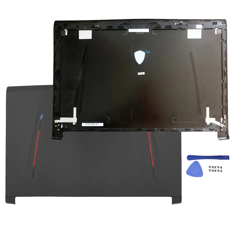 Laptop Case Voor MSI GT62 GT62 - Laptop Accessories Business recensie en prijs