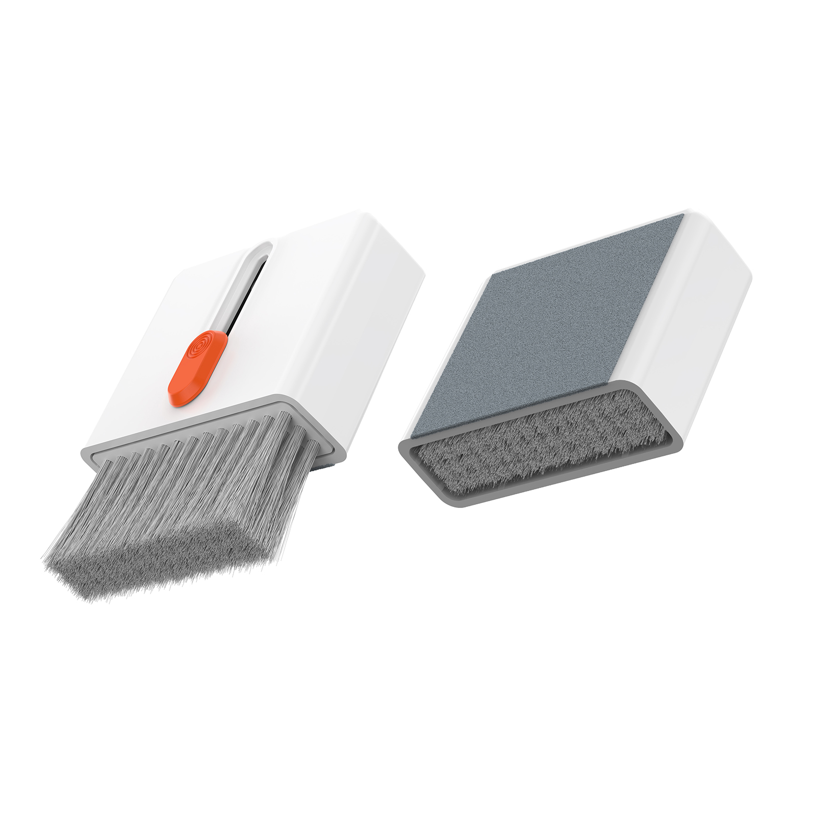 Alles-in-één toetsenbordreinig - Laptop Accessories Cleaning Kit recensie en prijs