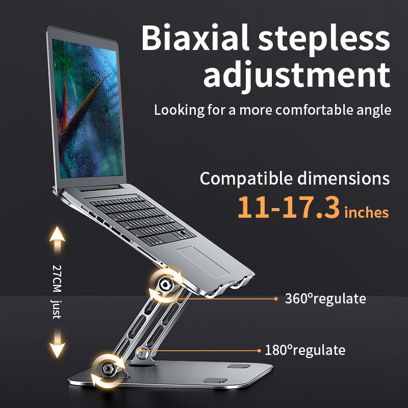 Telefoon Tablet Stand Verstelb - Laptop Accessories Distributor recensie en prijs