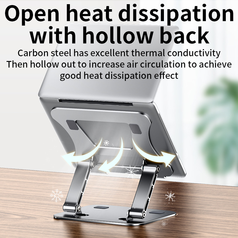 Telefoon Tablet Stand Verstelb - Laptop Accessories Distributor recensie en prijs